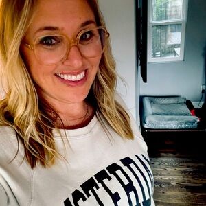 Meet your Posher, Jillian